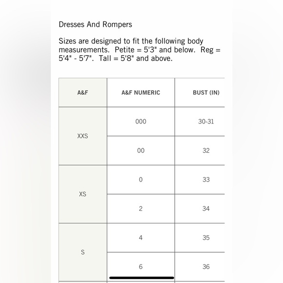 Abercrombie& fitch draped ruffle maxi dress - Picture 7 of 7